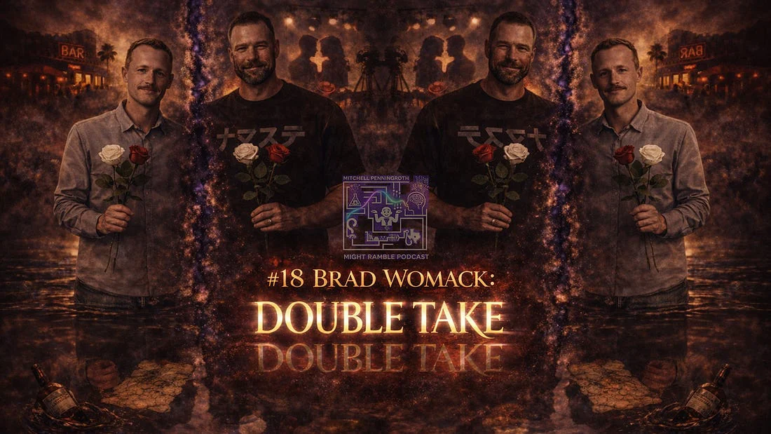 Cover art for the episode.